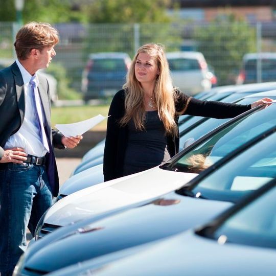 Die aktuelle Trend-Tacho-Studie deckt das Kaufverhalten der Autofahrer auf. Die aktuelle Trend-Tacho-Studie deckt das Kaufverhalten der Autofahrer auf.
