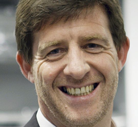 Der Automatisierungs-Anbieter Bachmann Electronic kann unter Geschäftsführer Jürgen Duelli derzeit zweistellige Wachstumsraten erzielen. Bild: Bachmann Electronic Der Automatisierungs-Anbieter Bachmann Electronic kann unter Geschäftsführer Jürgen Duelli derzeit zweistellige Wachstumsraten erzielen. Bild: Bachmann Electronic