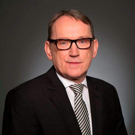 Wilfried Thom wird Vice President Western Europe bei Acer. Wilfried Thom wird Vice President Western Europe bei Acer.