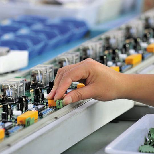 Effiziente Materialwirtschaft als Basis von Lean Production Effiziente Materialwirtschaft als Basis von Lean Production