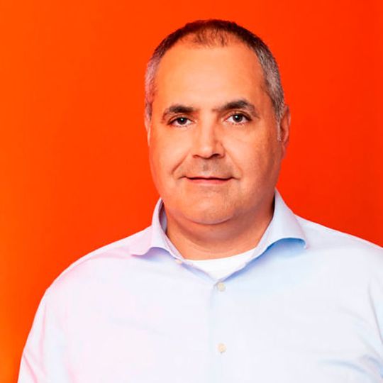 Güner Aksoy ist Sales Director Central Europe bei Pure Storage. Güner Aksoy ist Sales Director Central Europe bei Pure Storage.