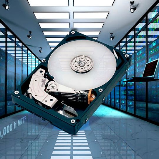 Toshiba erweitert sein Angebot an Enterprise-Capacity-Festplatten um ein 8-TB-Modell. Toshiba erweitert sein Angebot an Enterprise-Capacity-Festplatten um ein 8-TB-Modell.