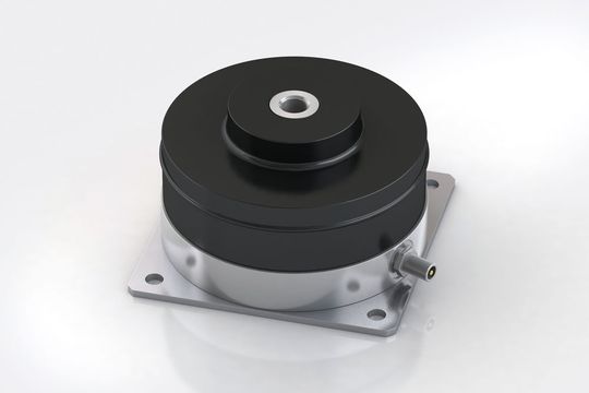 Die pneumatischen Luftfederelemente PLM von ACE Stoßdämpfer sollen hauptsächlich Messeinrichtungen, Hochgeschwindigkeitspressen und Maschinen von Schwingungen isolieren.