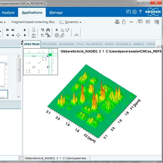 The new bio Top module performs most biomolecular tasks in full automation The new bio Top module performs most biomolecular tasks in full automation