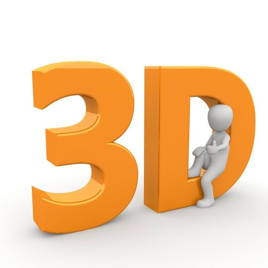 Siemens und Materialise haben die Additive-Manufacturing-Technologie von Materialise in die Software NX von Siemens integriert. Siemens und Materialise haben die Additive-Manufacturing-Technologie von Materialise in die Software NX von Siemens integriert.