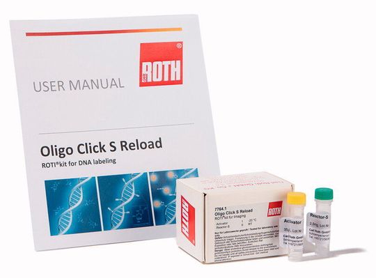 Click-Reagenzien Click-Reagenzien