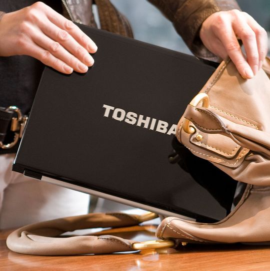Verschwindet Toshiba in der Versenkung? Verschwindet Toshiba in der Versenkung?