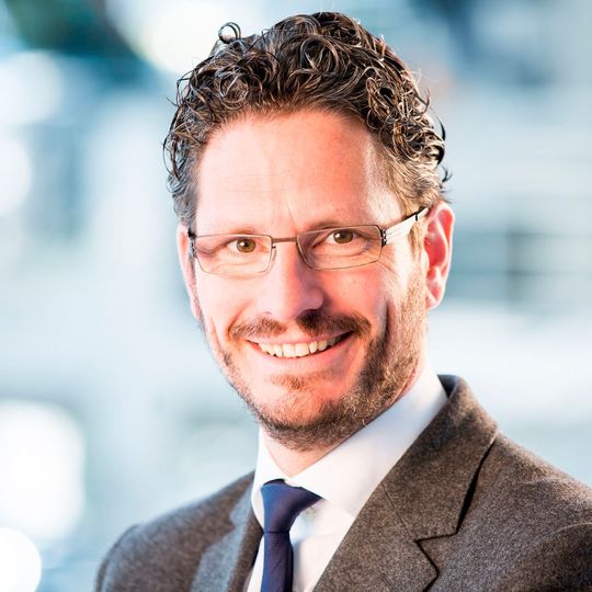 Ralf Schütte von Fahrzeug-Werke Leug plädiert auf den Autovertriebstagen dafür, die Marketing-Gießkanne wegzuwerfen. Ralf Schütte von Fahrzeug-Werke Leug plädiert auf den Autovertriebstagen dafür, die Marketing-Gießkanne wegzuwerfen.