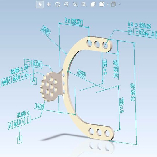 In der Version 2017 von eDrawings sind mehr Neutral-Formate enthalten.