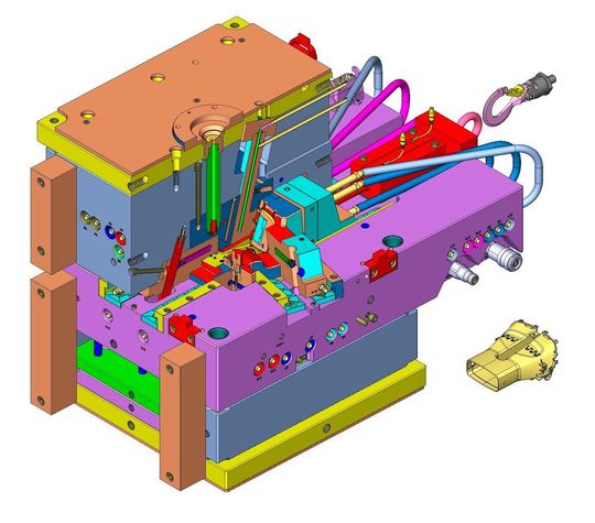 PMM can provide solutions to save time and money. PMM can provide solutions to save time and money.
