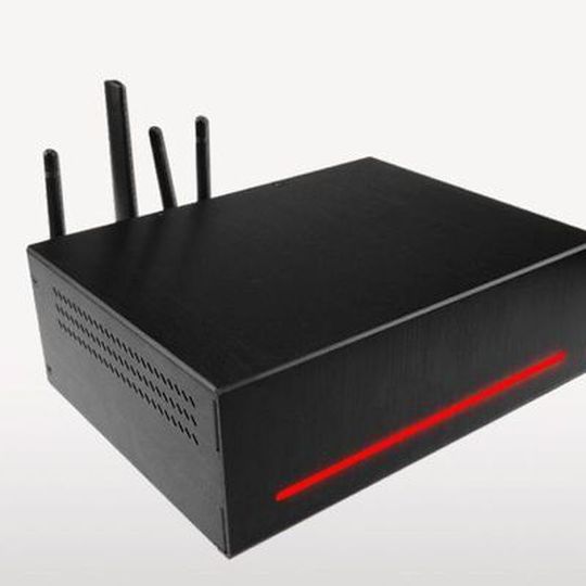 Die Kommunikationsschnittstelle XM-1 für IoT-Anwendungen Die Kommunikationsschnittstelle XM-1 für IoT-Anwendungen