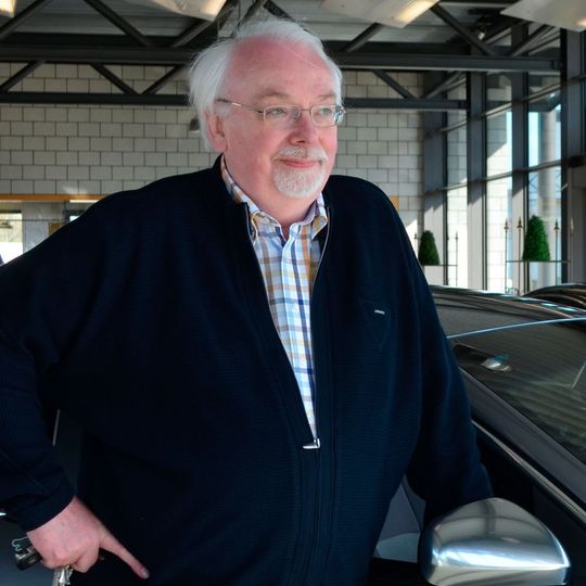 Wilfried Blöbaum bleibt 1. Vorsitzender des Fiat-Händlerverbands.