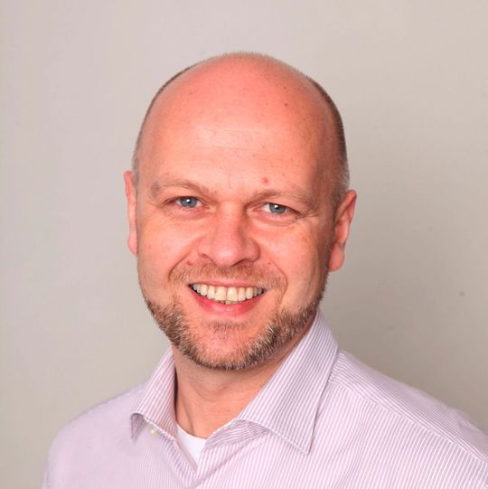 Paul Moll ist neuer Field Marketing Manager Central Europe bei Watchguard. Paul Moll ist neuer Field Marketing Manager Central Europe bei Watchguard.