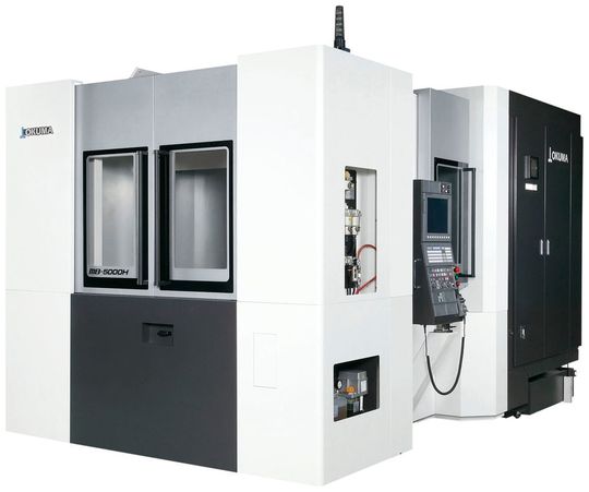 Am Open House der Suvema AG werden CNC-Fertigungsmaschinen unterschiedlicher Hersteller präsentiert. Am Open House der Suvema AG werden CNC-Fertigungsmaschinen unterschiedlicher Hersteller präsentiert.