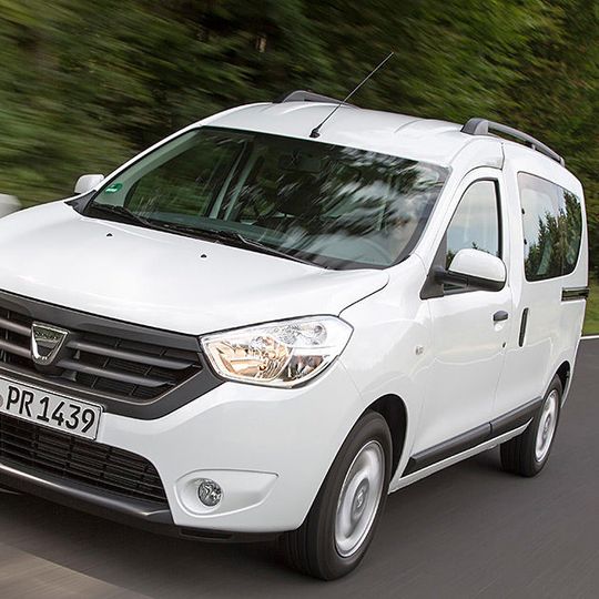 Zahlreiche Dacia Dokker müssen wegen zu schwach konzipierter Schlösser in die Werkstätten. Zahlreiche Dacia Dokker müssen wegen zu schwach konzipierter Schlösser in die Werkstätten.