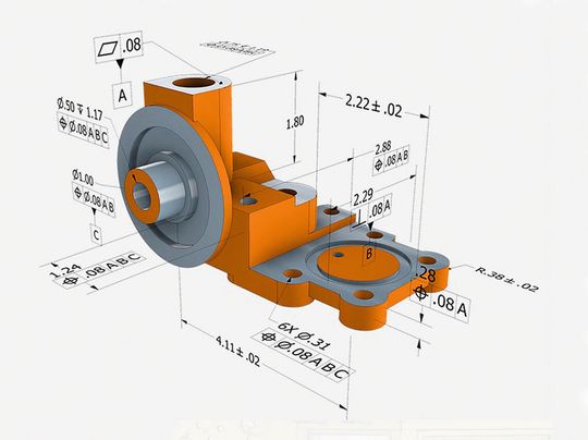 Autodesk Inventor 2018 propose de nouvelles fonctionnalités et des améliorations étonnantes qui optimisent la productivité, accélèrent les performances et étendent l'interopérabilité. Autodesk Inventor 2018 propose de nouvelles fonctionnalités et des améliorations étonnantes qui optimisent la productivité, accélèrent les performances et étendent l'interopérabilité.