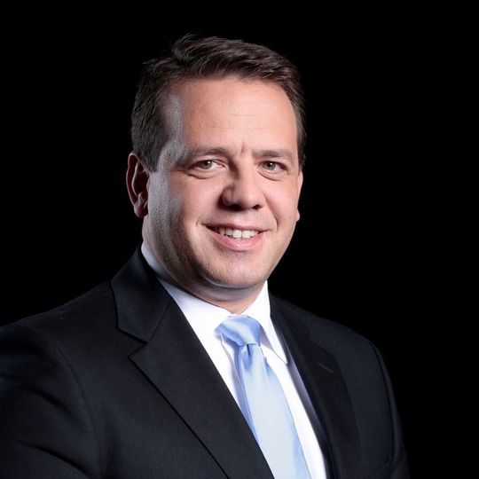 Andreas Radics, Geschäftsführer von Berylls, freut sich über die gute Bewertung seines Unternehmens im Ranking von „brand eins“. Andreas Radics, Geschäftsführer von Berylls, freut sich über die gute Bewertung seines Unternehmens im Ranking von „brand eins“.