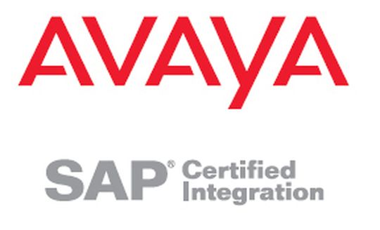 Avaya bringt SAP-zertifizierte Konnektoren zur Integration in SAP CRM und Netweaver. Avaya bringt SAP-zertifizierte Konnektoren zur Integration in SAP CRM und Netweaver.