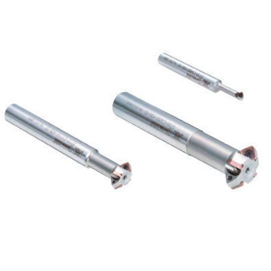Für zusätzliche Flexibilität gibt es den C-Cutter Mini in Konfigurationen mit einer bis vier Schneiden. Für zusätzliche Flexibilität gibt es den C-Cutter Mini in Konfigurationen mit einer bis vier Schneiden.
