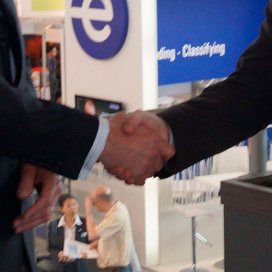 Die Deutsche Beteiligungs AG veräußert die Romaco Group an die Truking Group Die Deutsche Beteiligungs AG veräußert die Romaco Group an die Truking Group
