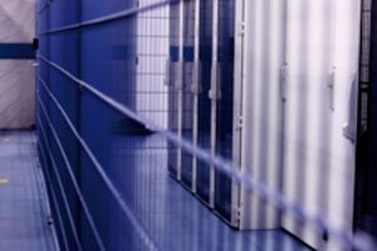 Das neue Spacenet-Rechenzentrum wir nach der DIN EN 50600 und gemäß ISO 27001 gebaut.