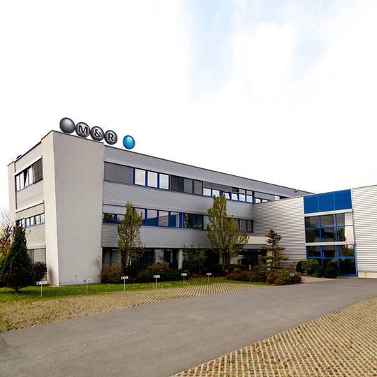 Die M&R Automation tritt künftig unter dem Markennamen PIA auf. Die M&R Automation tritt künftig unter dem Markennamen PIA auf.