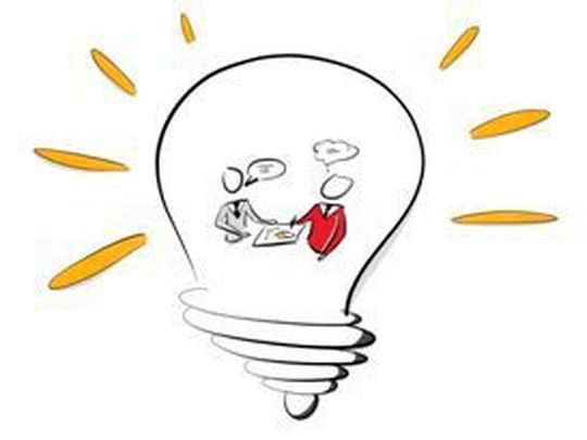 Führungskräfte und Entscheider können mit der Technik des Visual Thinking deutlich mehr bewegen: Wer gelernt hat, komplexe Gedanken in einfachen visuellen Skizzen darzustellen, spart Zeit bei der Vermittlung und bei der Umsetzung. Führungskräfte und Entscheider können mit der Technik des Visual Thinking deutlich mehr bewegen: Wer gelernt hat, komplexe Gedanken in einfachen visuellen Skizzen darzustellen, spart Zeit bei der Vermittlung und bei der Umsetzung.