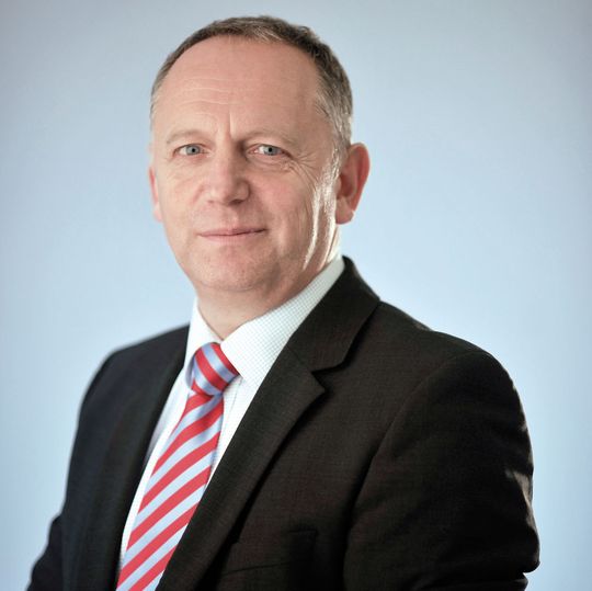 Thomas Schmieske, Senior Vice President Indirect Channel Unify/Atos Thomas Schmieske, Senior Vice President Indirect Channel Unify/Atos