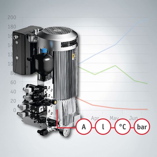 Bei der Flex Unit handelt es sich um ein komplett modular aufgebautes Hydraulikaggregat für den industriellen Einsatz. Bei der Flex Unit handelt es sich um ein komplett modular aufgebautes Hydraulikaggregat für den industriellen Einsatz.