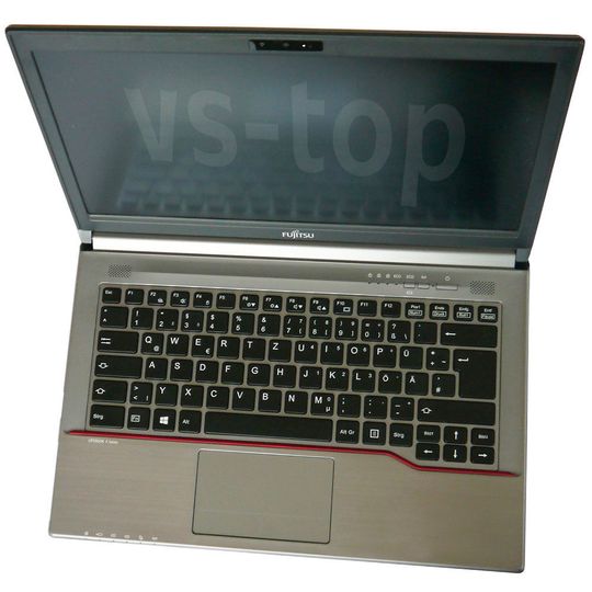 Das Security Laptop vs-top bietet zwei getrennte Arbeitsumgebungen. In der einen kann der Anwender im Internet surfen, E-Mails und Texte bearbeiten. Die zweite dient zur verschlüsselten Arbeit mit VS-NfD-Daten. Das Security Laptop vs-top bietet zwei getrennte Arbeitsumgebungen. In der einen kann der Anwender im Internet surfen, E-Mails und Texte bearbeiten. Die zweite dient zur verschlüsselten Arbeit mit VS-NfD-Daten.
