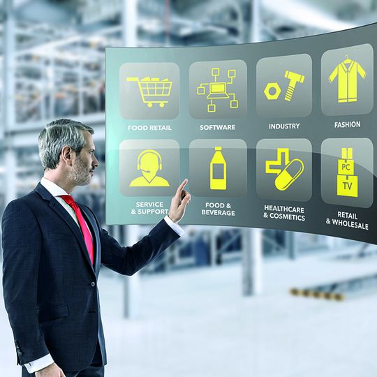 SSI Schäfer hat seine Vertriebsstruktur neu ausgerichtet und bündelt die Kompetenzen für automatisierte Gesamtsysteme jetzt in der SSI Schäfer Automation GmbH. SSI Schäfer hat seine Vertriebsstruktur neu ausgerichtet und bündelt die Kompetenzen für automatisierte Gesamtsysteme jetzt in der SSI Schäfer Automation GmbH.