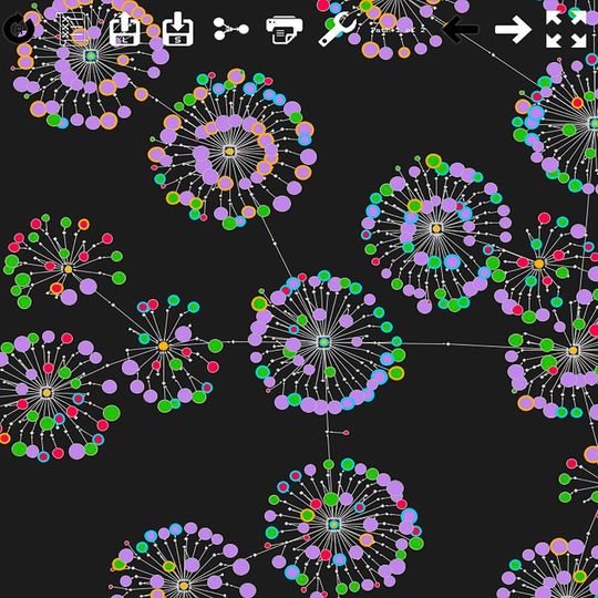 Die rechnergestützte Retrosynthese-Software optimiert Produktivität und organische Synthese Die rechnergestützte Retrosynthese-Software optimiert Produktivität und organische Synthese