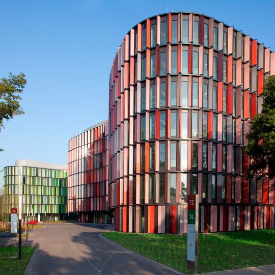 Das auf Qualitätssicherung spezialisierte Unternehmen SQS mit Sitz in Köln kooperiert künftig mit dem Anbieter von Automatisierungs-Software Blue Prism. Das auf Qualitätssicherung spezialisierte Unternehmen SQS mit Sitz in Köln kooperiert künftig mit dem Anbieter von Automatisierungs-Software Blue Prism.