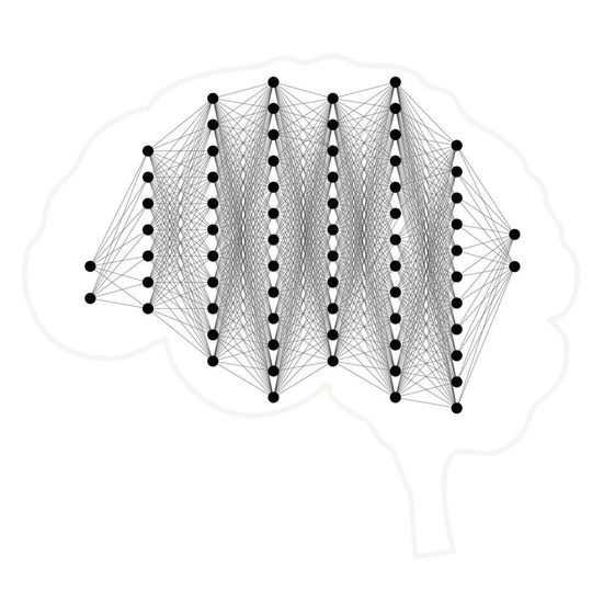 Der von Cargonexx genutzte Algorithmus funktioniert wie ein neuronales Netz und lernt selbstständig dazu. Der von Cargonexx genutzte Algorithmus funktioniert wie ein neuronales Netz und lernt selbstständig dazu.