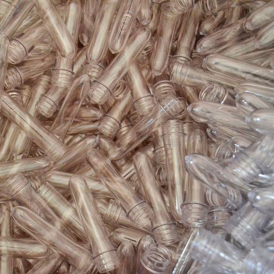 Polyethylene is the most widely used plastic material in Poland. Polyethylene is the most widely used plastic material in Poland.