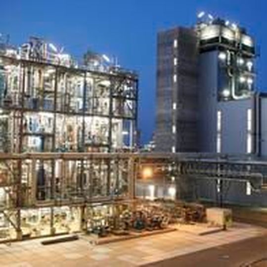 The partnership will use chlorine and hydrogen manufactured by Atul to produce MCA. The partnership will use chlorine and hydrogen manufactured by Atul to produce MCA.