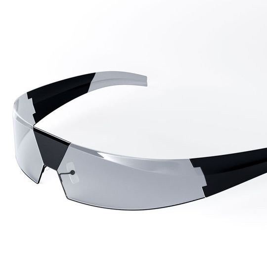 The bioplastic is suitable for eyeglass frames, wearable electronics, headphones, and many other personal devices that come in direct contact with the skin. The bioplastic is suitable for eyeglass frames, wearable electronics, headphones, and many other personal devices that come in direct contact with the skin.