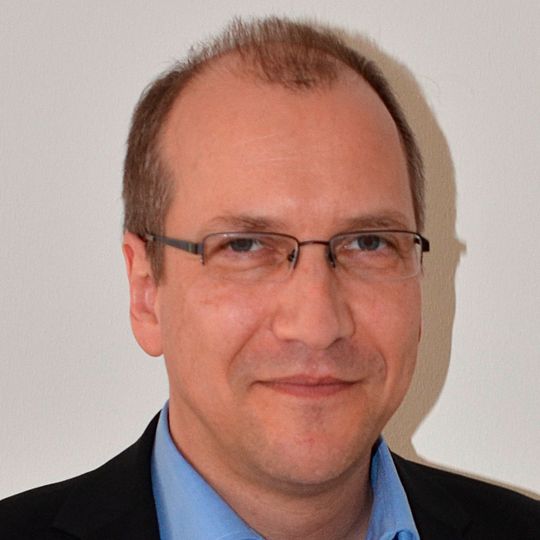 Werner Scholl, Director Sales Channel & Alternative Carriers bei bintec elmeg Werner Scholl, Director Sales Channel & Alternative Carriers bei bintec elmeg