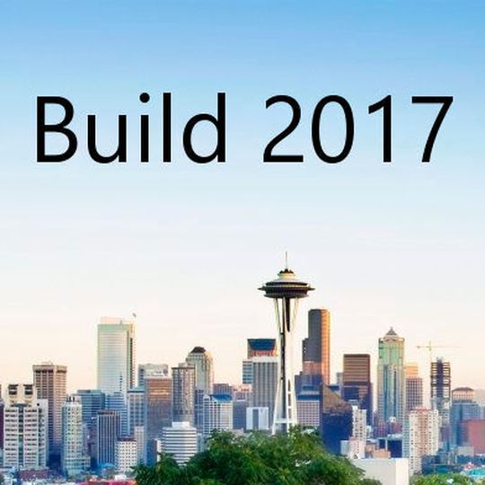 Auf der Build 2017 hat Microsoft diverse Azure-Services und weitere Neuerungen angekündigt. Auf der Build 2017 hat Microsoft diverse Azure-Services und weitere Neuerungen angekündigt.