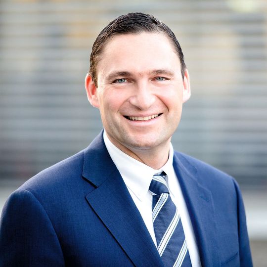 Neu im Euroda-Vorstand: AVAG-Chef Roman Still.