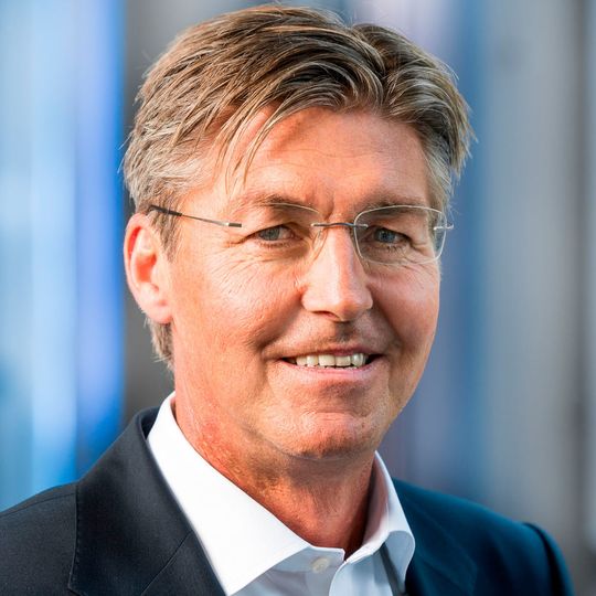 Haspa-Generalbevollmächtigter Andreas Mansfeld will mit dem Next Logistics Accelerator die besten europäischen Start-ups nach Hamburg holen. Haspa-Generalbevollmächtigter Andreas Mansfeld will mit dem Next Logistics Accelerator die besten europäischen Start-ups nach Hamburg holen.