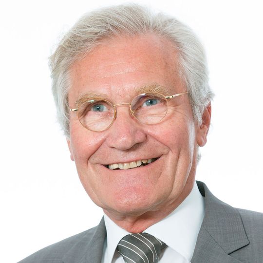 Laut Prof. Dr. Peer Witten sind die meisten Logsitikunternehmen offen für den Wandel, haben aber nicht die Ressourcen und Teilweise auch nicht die Kompetenz, diesen selbst zu gestalten.