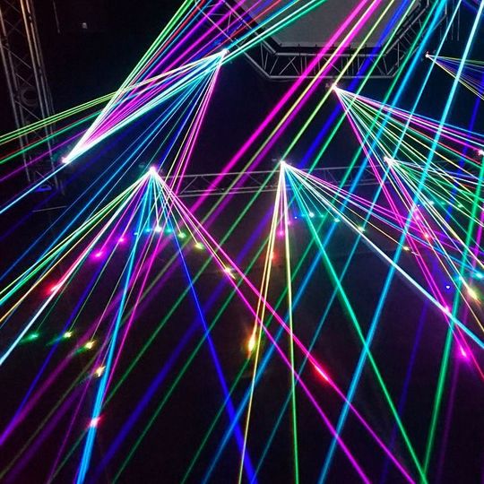 There is tremendous potential for the laser industry in China. There is tremendous potential for the laser industry in China.