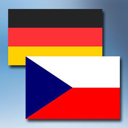 When will the Czech Republic approach Western Europe? When will the Czech Republic approach Western Europe?