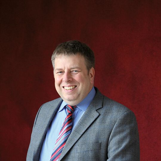 Kolumnist Karl Metzger ist Geschäftsführer Gmplan und schreibt regelmäßig über seine Erlebnisse als Auditor. Kolumnist Karl Metzger ist Geschäftsführer Gmplan und schreibt regelmäßig über seine Erlebnisse als Auditor.
