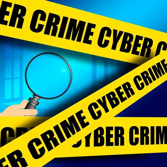 Die Experten des Verband des TÜV sehen in Cyberkriminalität eine große Gefahr für technische Anlagen in Deutschland. Die Experten des Verband des TÜV sehen in Cyberkriminalität eine große Gefahr für technische Anlagen in Deutschland.