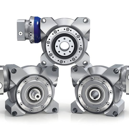 Welcher Motor und welches Getriebe ist für meine Anwendung optimal? Diese Frage beantwortet der Sizing Assistant von Wittenstein Alpha.