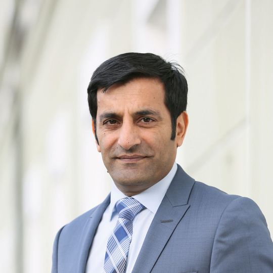 Rahman Jamal, National Instruments: „Mit unserer skalierbaren und offenen Plattform lassen sich die Herausforderungen der Sensorfusion meistern.“ Rahman Jamal, National Instruments: „Mit unserer skalierbaren und offenen Plattform lassen sich die Herausforderungen der Sensorfusion meistern.“