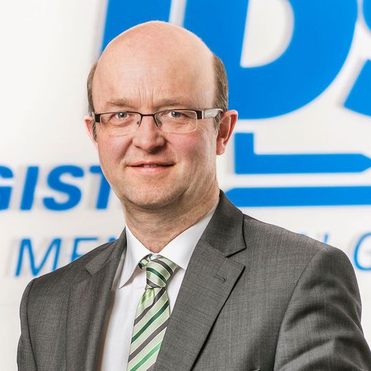 Dipl.-Wirtsch.-Ing. Dr. Michael Bargl ist Geschäftsführer der Stückgutkooperation IDS Logistik mit Sitz im unterfränkischen Kleinostheim.