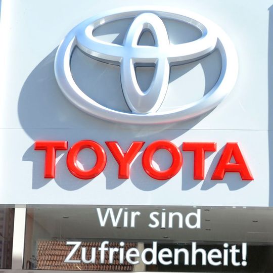 Der Ichiban-Preis ehrt die europäischen Toyota-Händler, die besonders zufriedene Kunden haben.